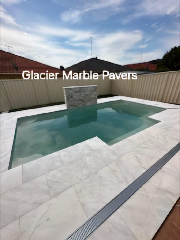 marble