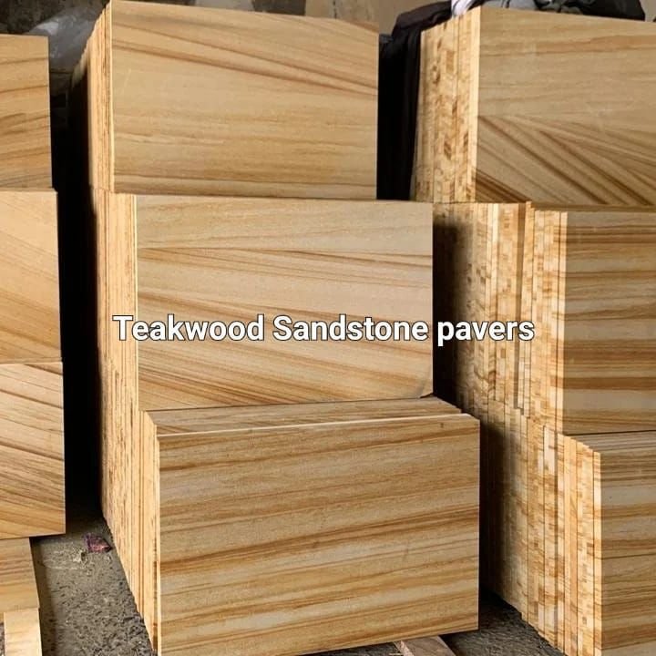 sandstone